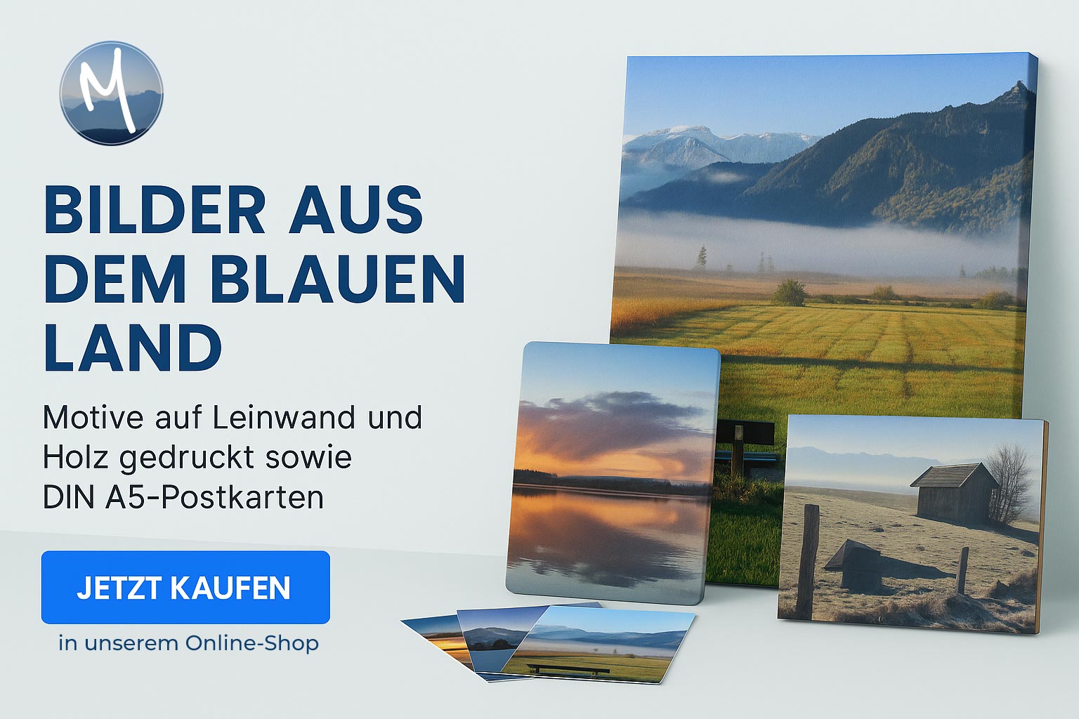 Online-Shop murnauer.blog