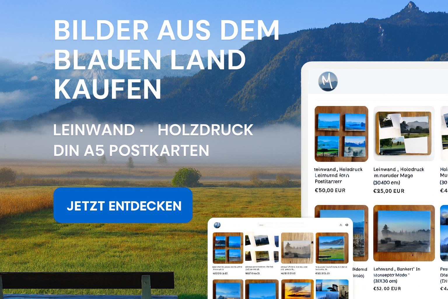 Online-Shop murnauer.blog