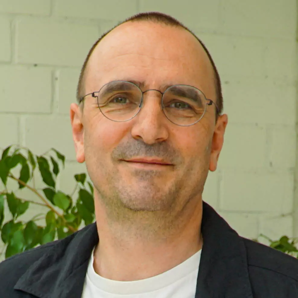 Autor Pete Rößler vom murnauer.blog