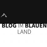Blog im Blauen Land