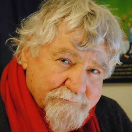 Autor Dieter Kirsch