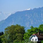 Gabriele Münter und das Münter-Haus Münter-Haus und Ettaler Manndl