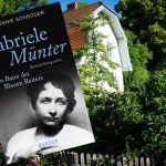 Schröder: Romanbiografie Gabriele Münter