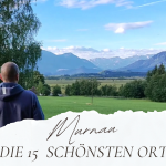 Blick ins Murnauer Moos beim Ähndl