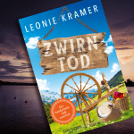 Regionalkrimi „Zwirntod“ im Blauen Land Regionalkrimis Blaues Land