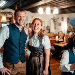 Interview mit Julia und Fabio Lorenz (GAP Restaurant Stories)
