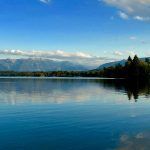 Seefeste im Blauen Land Staffelsee von Uffing