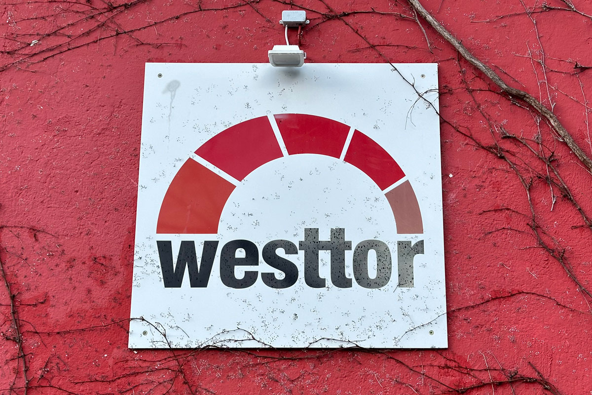 Westtorhalle Seehausen am Staffelsee